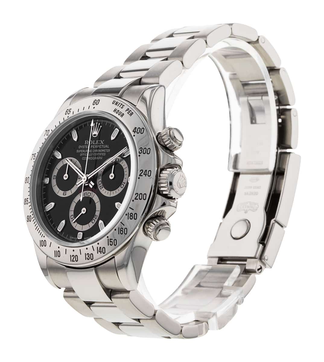 Rolex Daytona 116520 Rolex Daytona 116520